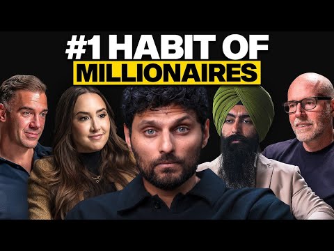 MONEY EXPERTS: If I Had to Start at $0 Today...This is EXACTLY How I'd Make REAL Money