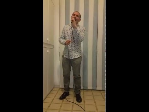 Vincenzo Cicale - Corazón de luz y sombra - Jorge Fandermole Cover