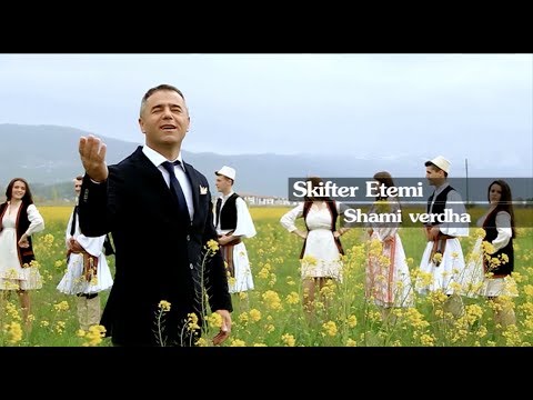 SKIFTER ETEMI - SHAMI VERDHA ( Official Video HD )