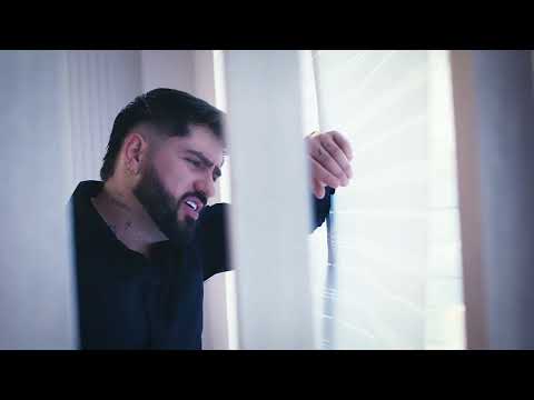 COMO PUDISTE - SEBASTIAN GONZALEZ  (Video Oficial)