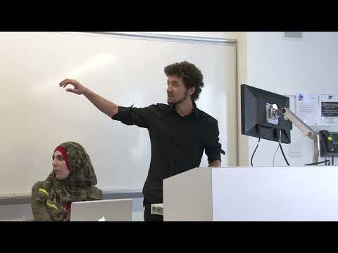 Dan Cione youtube video #3