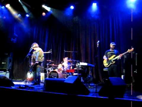 Default City - Take So Much.wmv