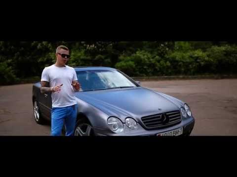 Thumbnail for Mercedes-Benz CL-Class(Test-detailing) by Mercedes-Benz CL-Class, Mercedes-Benz, Mercedes-Benz CLC, Mercedes-Benz CLA