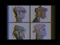 Feel Good Inc Gorillaz Slowed Down
