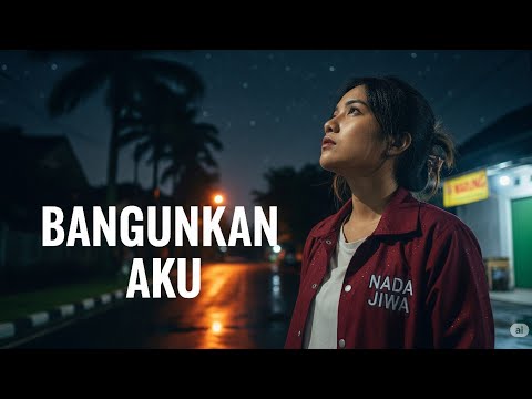 Nada Jiwa - Bangunkan Aku