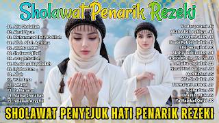 Download lagu SHOLAWAT JIBRIL PEMBUKA PINTU REZEKI || ALFA SHOLALLAH || SHOLAWAT NABI MERDU TERBARU 2026 mp3 Download lagu SHOLAWAT JIBRIL PEMBUKA PINTU REZEKI || ALFA SHOLALLAH || SHOLAWAT NABI MERDU TERBARU 2026 mp3