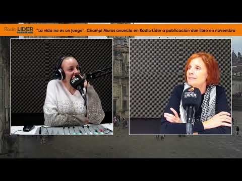 Esther Martínez, FANPA Compostela: “Antes que evitar o móbil, é mellor preparar, educar e acompañar”