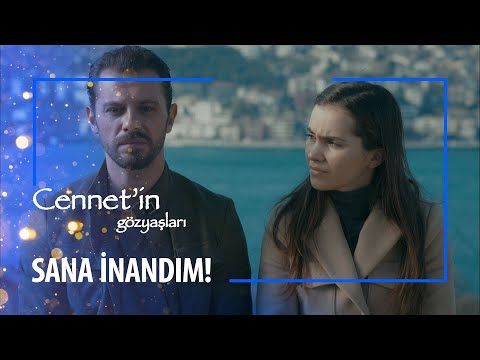 Cennet ve Orhan yakınlaşıyor mu? - Cennet'in Gözyaşları