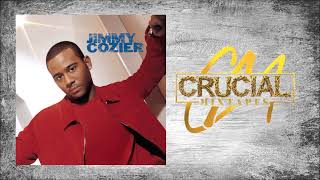 Jimmy Cozier - She&#39;s All I Got [Instrumental]