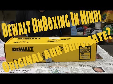 Dewalt 100mm DW810 750W Angle Grinder