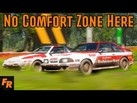 Forza Horizon 5- No Comfort Zone Here