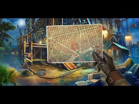 Dark City: Barcelona (F2P)