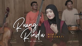Download lagu Woro Widowati - Ruang Rindu mp3