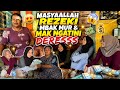 9 JAHITAN MBAK MUR AKAN DI LEPAS Mbak Mur Wes Gak Betah Neng Omah Gess 🫣