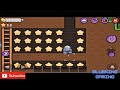 Moy 7 | Gameplay : I Found a Treasure Of Stars and Gold