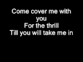 Nightwish - Come Cover Me (with lyrics) 