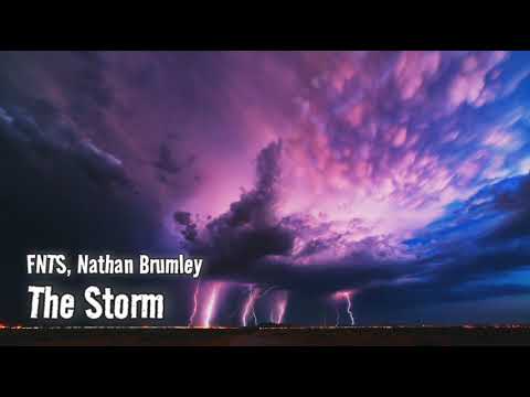FNTS, Nathan Brumley - The Storm