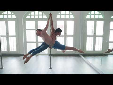 Doubles by Jiang Lei and Slava Ruza