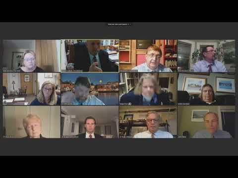 City Council 9.14.2020