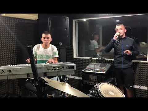 Shkumbin Sadiki ft Erjon Cani (Rrusta) sint - Xherdanin e dashuris