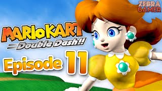 Mario Kart Double Dash!! Gameplay Walkthrough Part 11 - 150cc Special Cup!