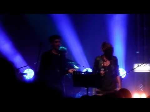 LLDCE e Rachele Bastreghi - L'aeroplano / Un campo lungo cinematografico