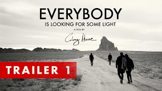Everybody Is Looking For Some Light - A film by: Colony House (Official Trailer #1)