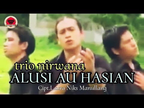 TRIO NIRWANA - ALUSI AU HASIAN
