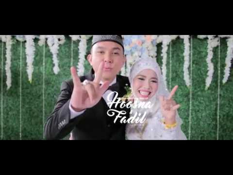 TEASER Hoosna+Fadil Wedding Day