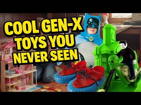 You Got To See These Ideal Toys