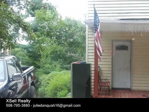 166 Ashburnham, Fitchburg MA 01420 - Single Family Home - Real Estate - For Sale -