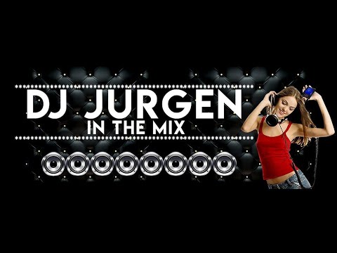 DJ JURGEN - IN THE MIX Vol.1