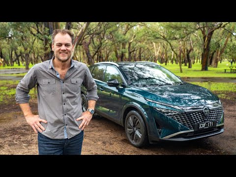 More than just a facelift? | 2025 Nissan Qashqai Review