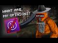 My Honest Opinion On The IIDK Drama Gorilla Tag Modding Controversy