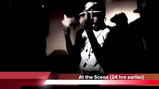 the First 48 - Big Bricks Feat. E Phillie (behind the scenes - shot by Klipz NISE)