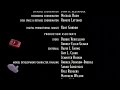 Chicken Little 3D Credits Post Credits