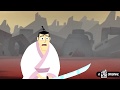 Samurai Jack Season 5 Episode 17 Ashi Wants To Die