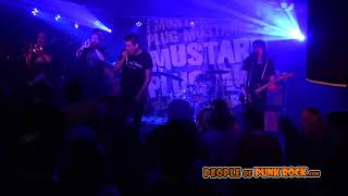 MUSTARD PLUG - Lolita @ La Source de la Martinière, Quebec City QC - 2019-03-23