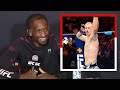 Neil Magny: 'Before I Even Got The Call I Was Preparing For This Fight' | UFC 292