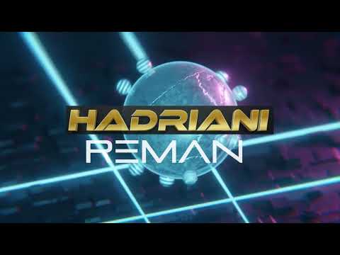 ReMan x @HadrianiOfficial -  Fantaziya