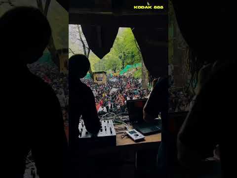 Parvati Calling 2024 | Oroboro and Crone playing Cronoboro Project Live.