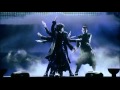 Gackt Ghost Live 