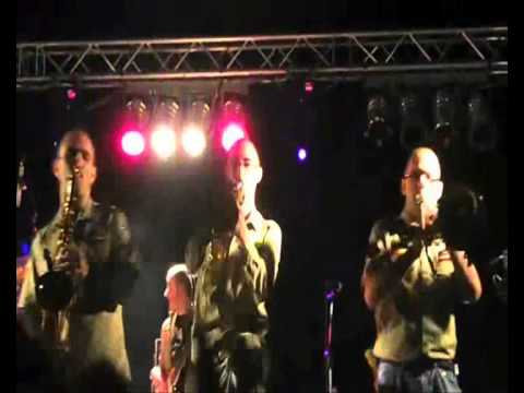MAMAVIBE - "SA TERRA MIA" @ Kirru Day -