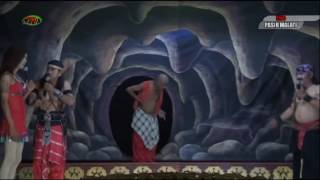 Download lagu SANDIWARA JAYA BAYA ( MISTERI PUSAKA KENDI PERAK BAG. 3 ) BY. MATAJATI mp3