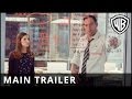 The Accountant – Main Trailer - Official Warner Bros. UK