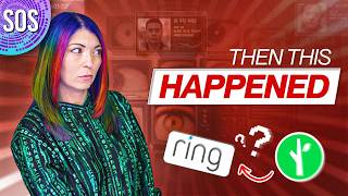 Ring CANCELS Surveillance Partnership, Discord ID Scans, Google Privacy Update \\ SOS 07