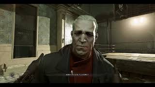 【ゆっくり実況】Dishonored:DotOでマジカル隠れんぼ1