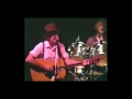 Goose Creek Symphony - Medley: Dream, Oso Special, Women, Hotdog Daddy - 1991