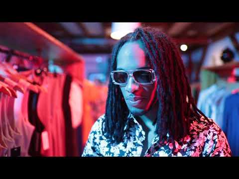 TStone x Larose Fwisoné, Le Making Of