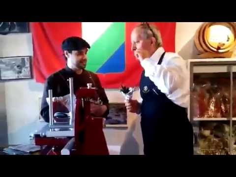 ONDA TG 16.04.2015 - DAI PAESANI SPOPOLA SU RIVISTE GIAPPONESI